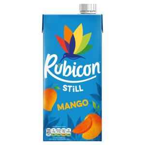 Rubicon Mango Juice