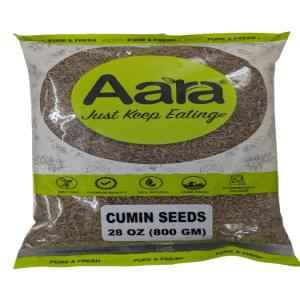 Aara Premium Cumin Seeds