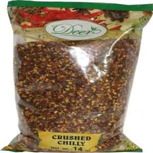 Deer Chilly Crush