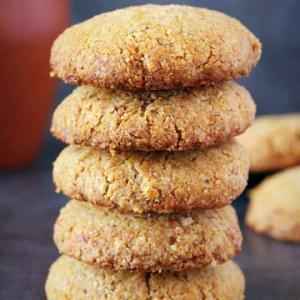 A One Atta Oats Cookes