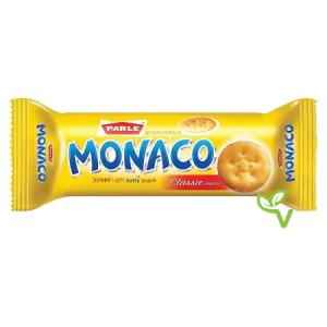 Parle Monaco Classic Crackers