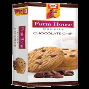 Ebm Farm House Chocolate Chip Pepites De Chocolat