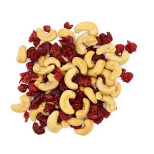 Zara Cranberry Mix