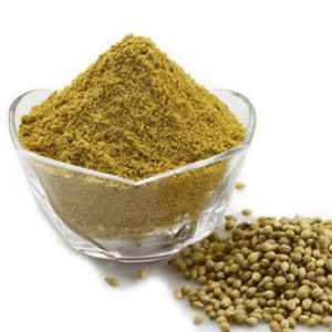 Deer Coriander Powder