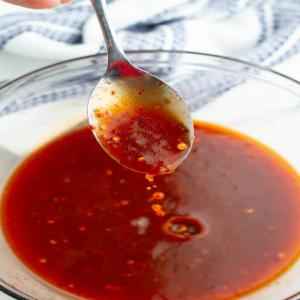 Ron Yorker Sriracha Sauce
