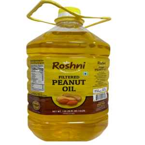 Roshni Peanut Oil