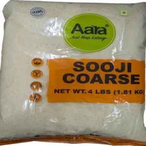 Aara Sooji Coarse