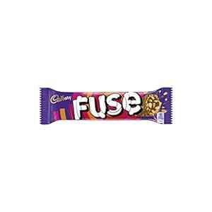Cadbury Fuse