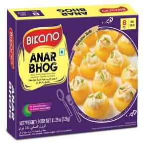 Bikano Anar Bhog