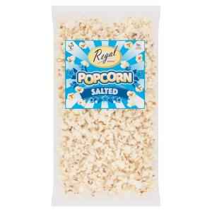 Regal Popcorn Lightly Salted