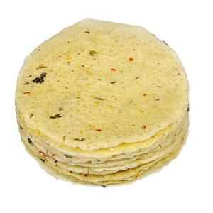 Three River Rice Papad Achar