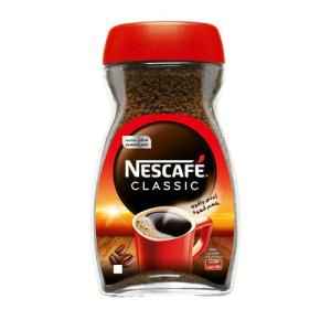Nescafe Classic