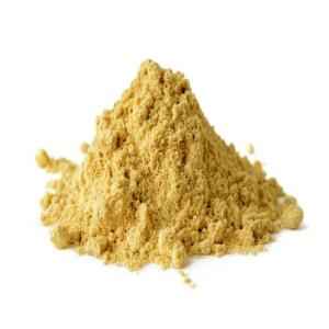 Maya Mustard Powder
