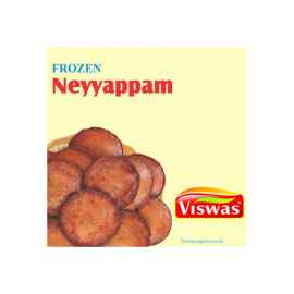 Viswas Neyyappam
