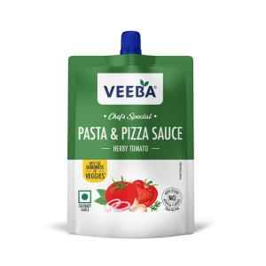Veeba Chef Pasta And Pizza Sauce