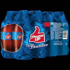 Limca Or Thums Up