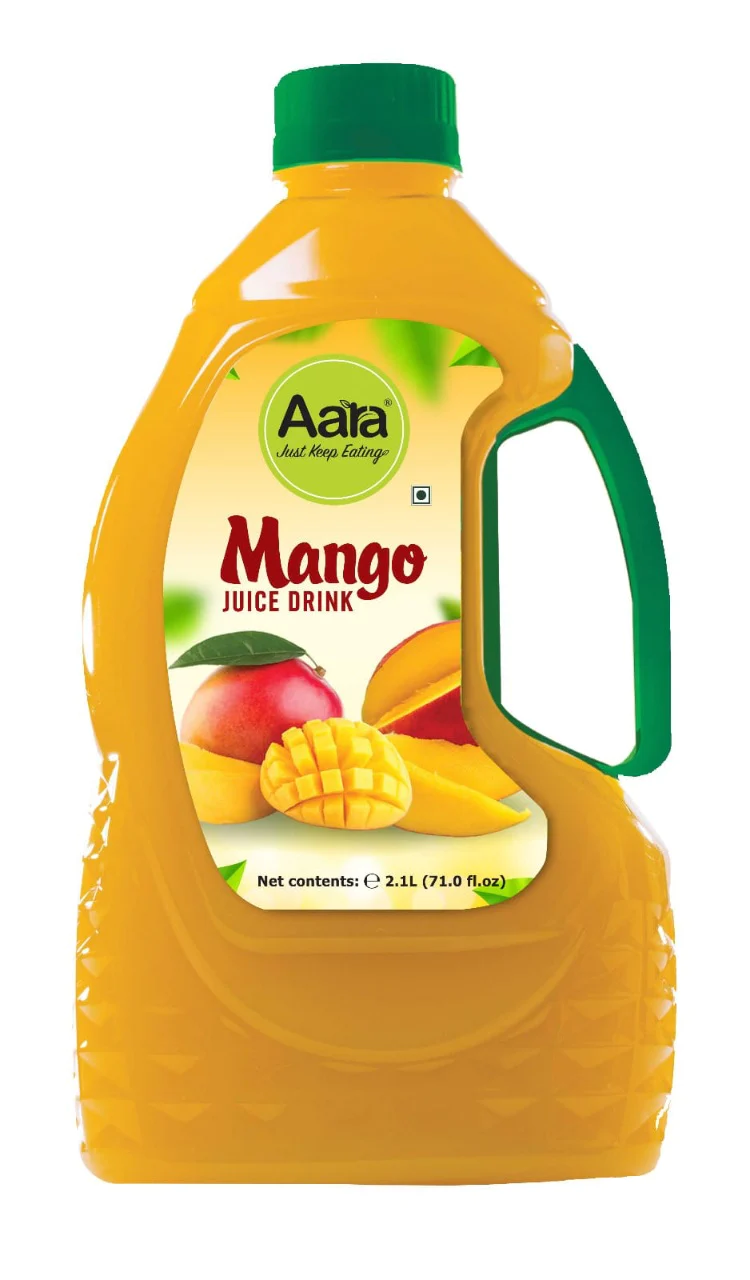 Aara Mango Juice