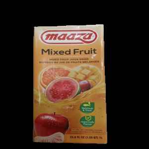 Maaza Mixed Fruit