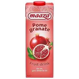 Maaza Pomegranate