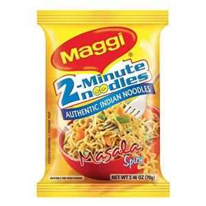 Morre Chicken Flavoured Noodles