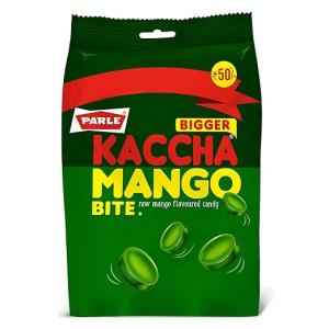 Parle Kaccha Mango Bite 