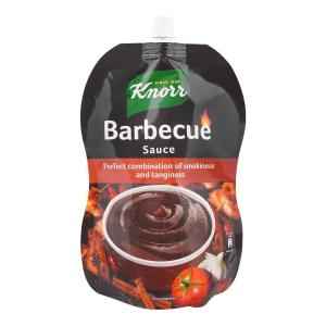 Knoor Barbecue Sauce