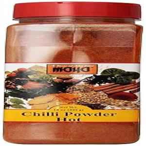 Maya Chilli Powder