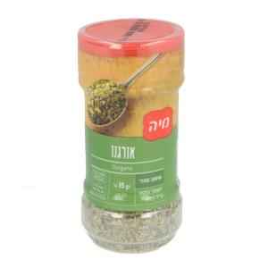 Maya Oregano