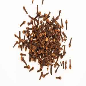Just Organik Organic Clove