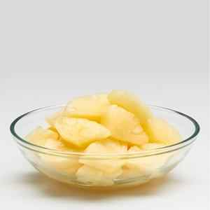 Field Harvest Pineapple Broken Slices In Juice