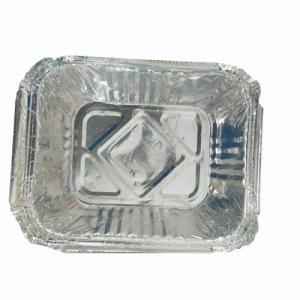Aluminum Foil Tray Small Size
