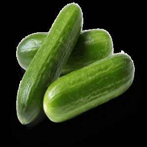 Pure Flavor Cucumbers