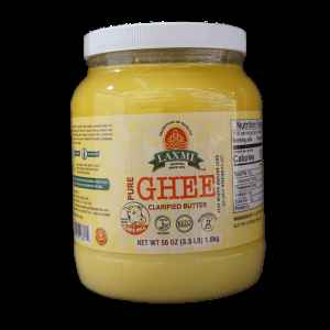 Laxmi Puree Cow Ghee
