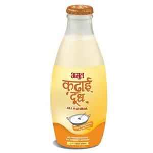 Amul Kadhi Doodh Box