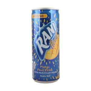 Rani Mango Drink