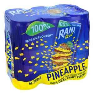 Rani Pineapple Drink