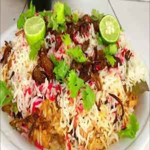 Salwa Milami Biryani