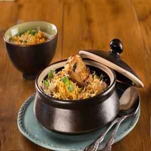 Salwa Atlanta Biryani