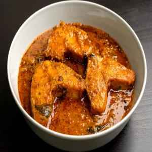Salwa Fish Masala