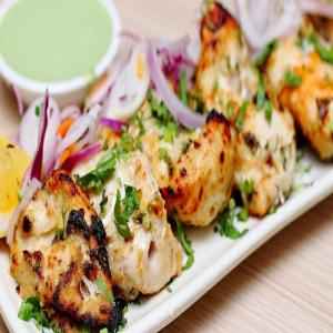 Salwa Malai Tikka