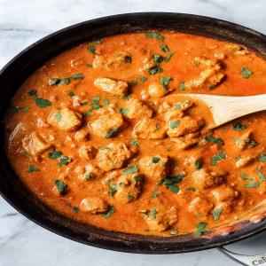 Salwa Tandoori Tikka Masala