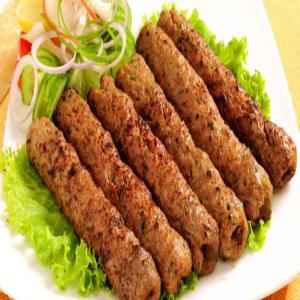 Salwa Tikka Seekh Kabab Masala