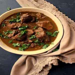 Salwa Nihari Masala