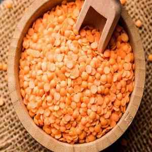 SHAN MASOOR DAL
