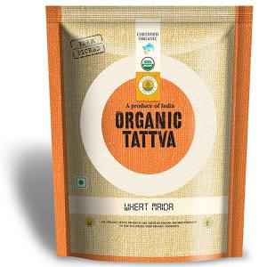 TATTVA ORGANIC WHEAT MAAIDA