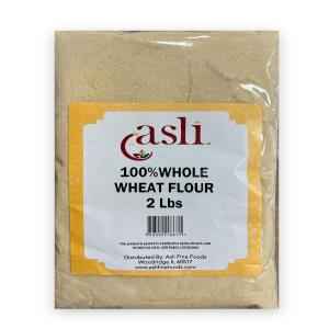 ASLI 100% WHOLE WHEAT FLOUR