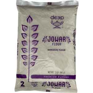 DEEP JOWAR FLOUR