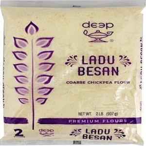 DEEP LADU BESAN
