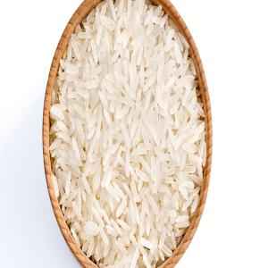 GOLDEN PARBOILED RICE