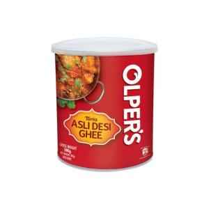 OLPERS ASLI DESI GHEE